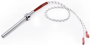 Replacement PU-CHA Igniter for Englander 25-PDVC, 55-SHP10, 25-PDV Pellet Stoves - Picture 1 of 12
