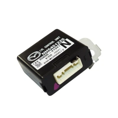 Steuergerät Leuchtweitenregulierung LWR Xenon Mazda MX-5 NC NH5451225 - Image 1 of 4