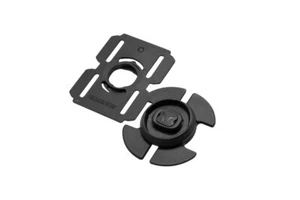 SW-Motech T-Lock Halter mit MOLLE Adapter Schwarz - Bild 1 von 5