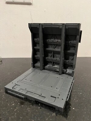 Kotobukiya M.S.G Mechanical Chain Base 10 MSG Gundam Mecha Model Kit - B - Image 1 of 2