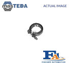 254-870 EXHAUST SYSTEM CLIP FA1 NEW OE REPLACEMENT