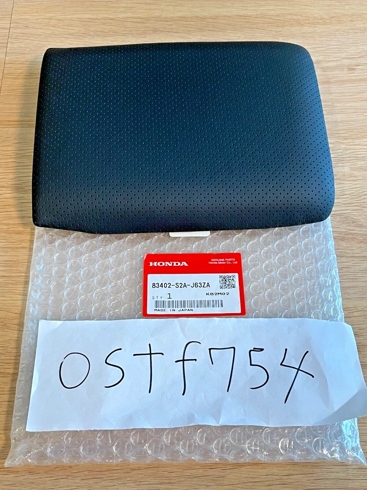 honda S2000 BRACCIOLO CONSOLE CENTRALE 83402-S2A-J63ZA Originale JDM OEM