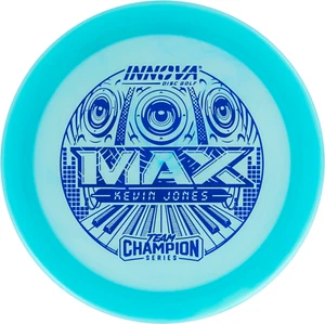 NEW Innova Disc Golf Luster Champion MAX Kevin Jones **Choose Weight/Color** - Picture 1 of 5
