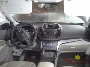 2017 Ford Escape RADIO AM-FM-CD-MP3,RECEIVER,GJ5T19C107BD - Imagen 1 de 10