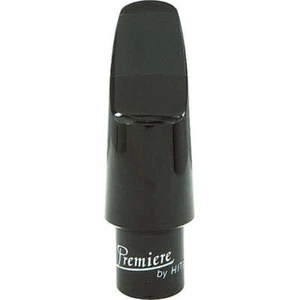 Boquilla de plástico para saxo tenor Hite Premiere - 118 - Imagen 1 de 4