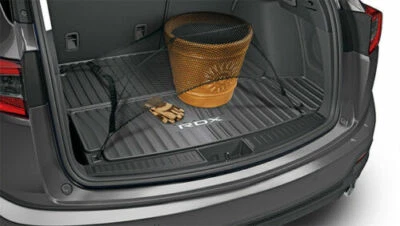 Red de carga organizadora estilo piso área maletero para Acura RDX 2013-2024 totalmente nueva Foto 1 de 4