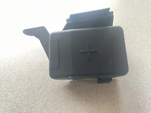 2006-2010 BMW X3 3.0Si E83LCI ~ BATTERY BASE B+ ~ 61138385157 ~ OEM PART - Picture 1 of 4