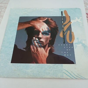 JOHN WAITE : Every Step Of The Way 7"EMI Records Netherlands 1985. Free UK P/P - Picture 1 of 4