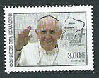 Ecuador - Mail 2015 Yvert 2623 MNH Character Papa Francisco