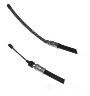 Parking Brake Cable-Element3 Raybestos BC93831 fits 1988 Eagle Medallion - Image 1 of 2