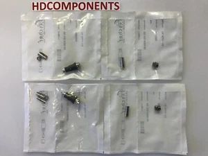 SS 102 A056-53, SS102A056-53, 116411, 8663653, FISCHER CONTACT BLOCKS, SET OF 2  - Picture 1 of 7