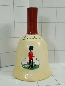 London England   - City Collector Bell   #620 - Picture 1 of 2
