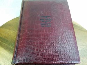 1899 FIRST ED. LIFE AND ACHIEVEMENTS OF ADMIRAL DEWEY BY HALSTEAD AUTHOR'S COPY - Bild 1 von 11
