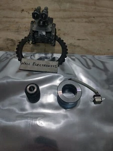 Tamagawa TS2640N241E172 Encoder - Picture 1 of 6