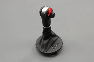 Original Skoda Fabia VRS 2011-2015 DSG perilla de cambio 5J2713111M Foto 1 de 4