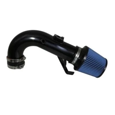 Entrada de aire frío SP2116BLK corta Ram negra para Scion tC 2011-2016 2,5 L Foto 1 de 2