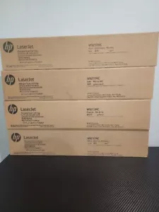 Set cartucce toner HP W9210MC W9211MC W9213MC W9212MC - Foto 1 di 1