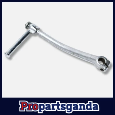 Se adapta a Suzuki A70 A80 A100 AC100 AS100 palanca de arranque Foto 1 de 4