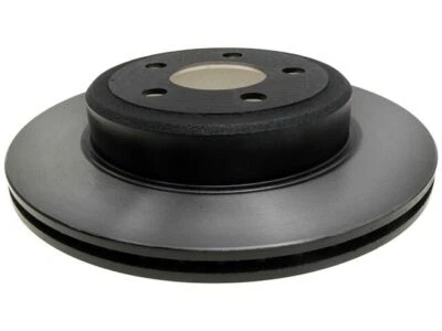Rotor de freno trasero Delco 25445MV 2006 2007 2008 2009 para Chrysler 300 2005-2014 Foto 1 de 2