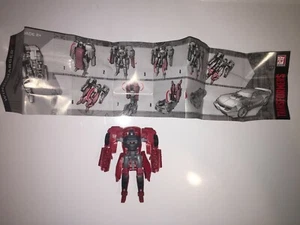 Transformers Generations Combiner Wars Windcharger Complete - Picture 1 of 2