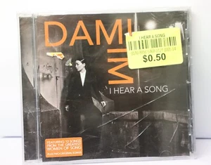 Dami Im I Hear A Song CD - New & Sealed - Picture 1 of 2