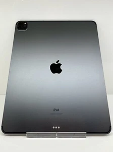 Apple iPad Pro 12.9-inch (5th generation) A2379 256 GB, Wi-Fi + 5G, 12.9 in -... - Picture 1 of 4