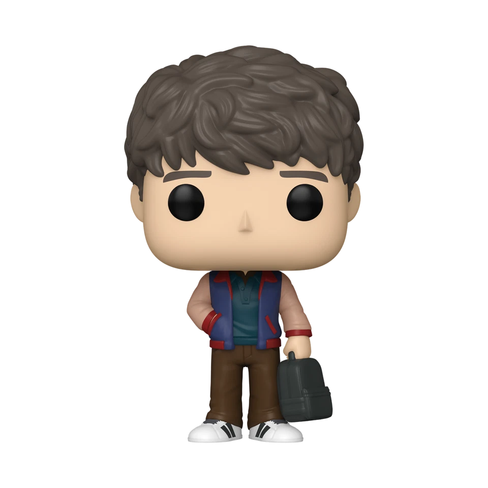 Funko Pop! Vinyl: Stranger Things - Will Byers #1786