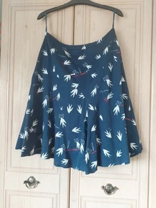 White Stuff Skirt Size 12 - Picture 1 of 5