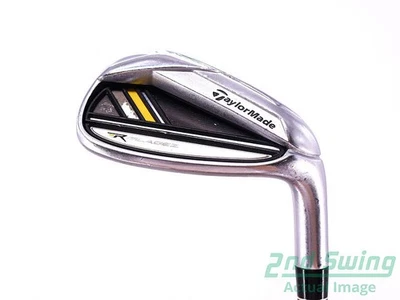 TaylorMade Rocketbladez Single Iron Pitching Wedge Graphite Senior Right 35.75in - Image 1 of 4