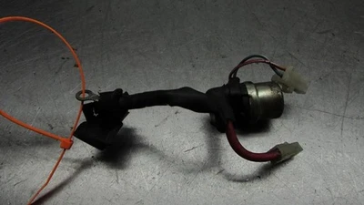 Solenoide de arranque Yamaha YX600 YX 600 Radian 1986-1990 Foto 1 de 4