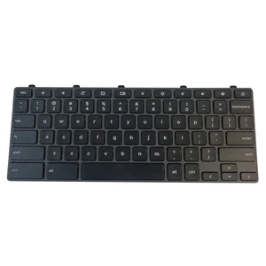 Dell Chromebook 3120 5190 Laptop Keyboard 0D2DT 00D2DT(k2,4,6, 21,22,24) - Picture 1 of 3