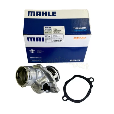 OEM Engine Thermostat For Mercedes C280 C300 C350 E350 R350 3.5 A2722000415 Foto 1 de 4