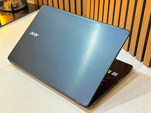 Acer Gaming 15 Intel®Core™i7*512GB SSD*16GB*GPU*WINDOWS 11Pro*15.6”LED*DVD-RW* - Picture 1 of 12