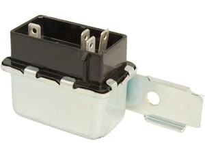 For 1987-1989 Plymouth Gran Fury A/C Fan Relay 92616TQBP 1988 - Picture 1 of 2