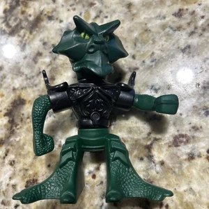 Lego Galidor Eurípides pieza figura de acción 2002 McDonald's - Imagen 1 de 2
