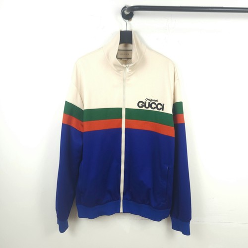 Gucci Cerniera Tecnica 673297 9003 129323894