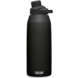 Camelbak Chute Mag Insulated Bottle 1.2L in Black, Moss, Navy - Picture 1 of 6