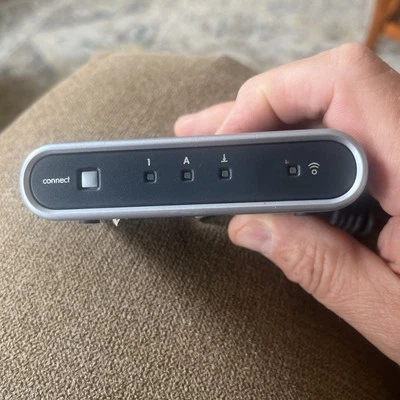 HP Model 5219URF2 Wireless Receiver for HP or Compaq Wireless Keyboard USB - Image 1 of 2