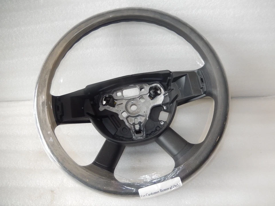 1KQ351DVAA NUEVO OEM 2008-2009 JEEP GRAND CHEROKEE COMMANDER VOLANTE Foto 1 de 2