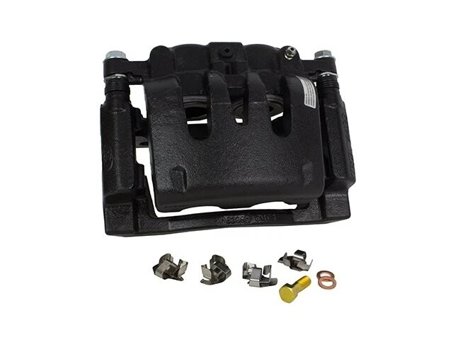 Задний правый тормозной суппорт 69HZSB93 для F250 Super Duty F350 2012 2008 2009 2010 - Изображение 1 из 1