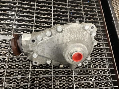 '13-'18 BMW 320i front differential carrier AWD 87k miles OEM 6 Month Wnty! Foto 1 de 4