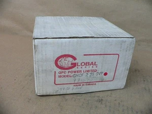 Global Series Ghof 2-28 Ovp Power Supply - Picture 1 of 3