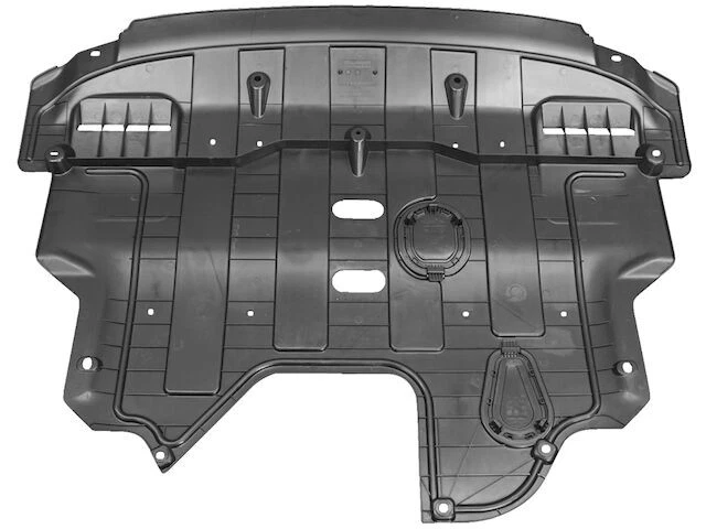 Cubierta inferior delantera del motor para 17-18 Kia Forte Forte5 FW95S4 Foto 1 de 1