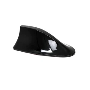 Dachantenne Autoantenne AM/FM Autoradio Shark Antenne für Ford Focus Schwarz - Afbeelding 1 van 8