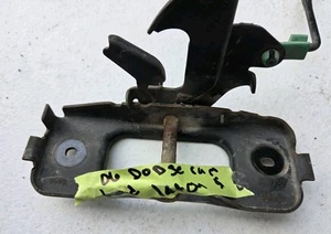 Used 2006 Dodge Ram? Hood Latch - Picture 1 of 8