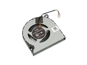 Acer Predator Helios 300 (PH317-51) original CPU/GPU-Lüfter (Kunststoff Flügel) - Bild 1 von 2