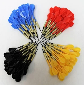 RetroArcade Dartscheibe Billard Pro House Darts 12 Gramm 0,25 Zoll Tips, 100er Pack - Bild 1 von 1