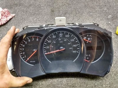 Speedometer Cluster 6 Cylinder MPH 4 Door Fits 11-14 MURANO 692368 Foto 1 de 4