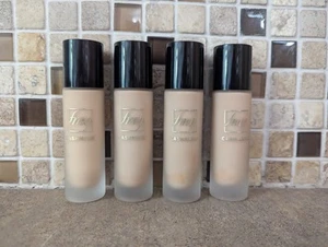 LOTE DE 4 NATILLAS DE CACHEMIR AVON FMG 24 HORAS BASE LÍQUIDA 30 ML/1 FL OZ - Imagen 1 de 4