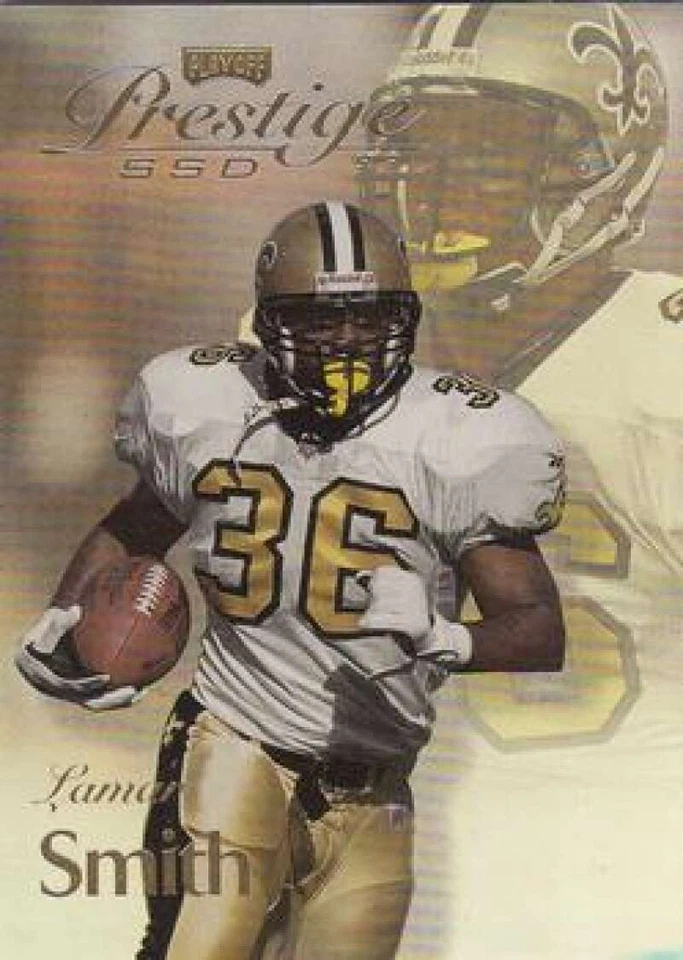 1999 Prestige (Playoff) SSD NFL Football Hobby Trading Cards Pick From List - Image 1 of 1